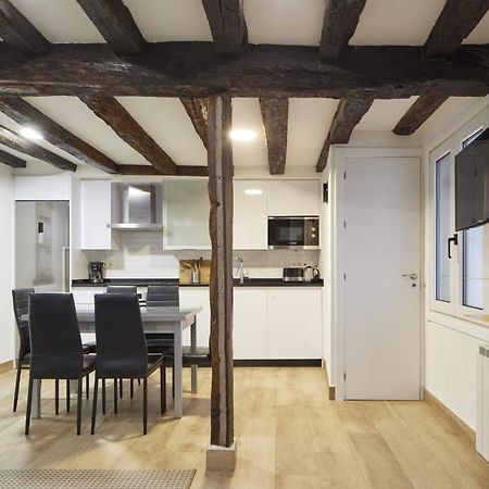 Jero - Basque Stay Сан-Себастьян Экстерьер фото