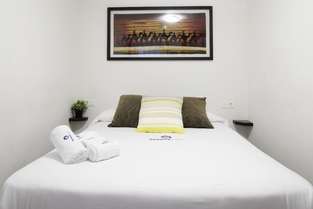 Jero - Basque Stay Сан-Себастьян Экстерьер фото