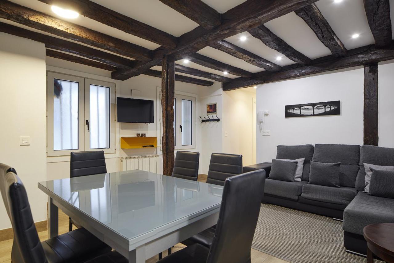 Jero - Basque Stay Сан-Себастьян Экстерьер фото