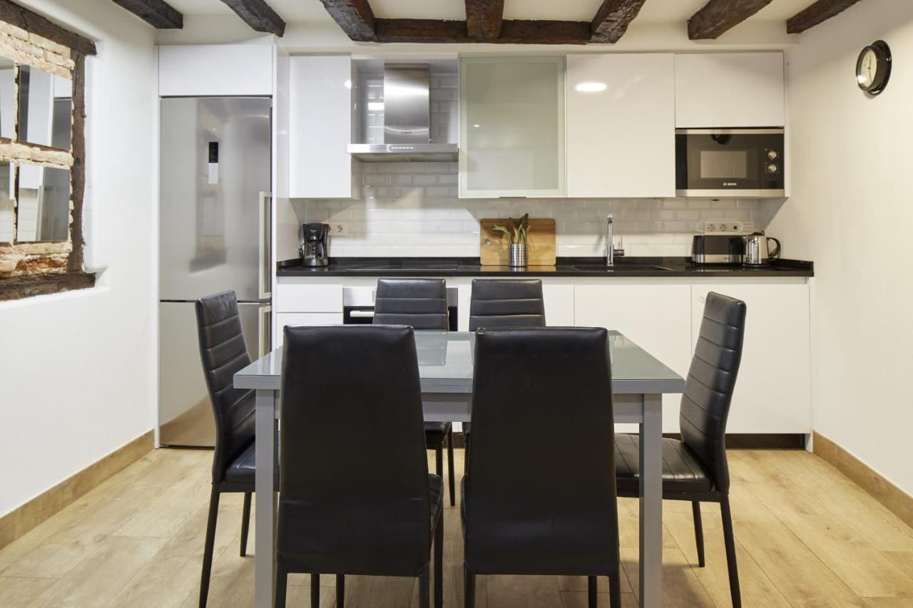 Jero - Basque Stay Сан-Себастьян Экстерьер фото