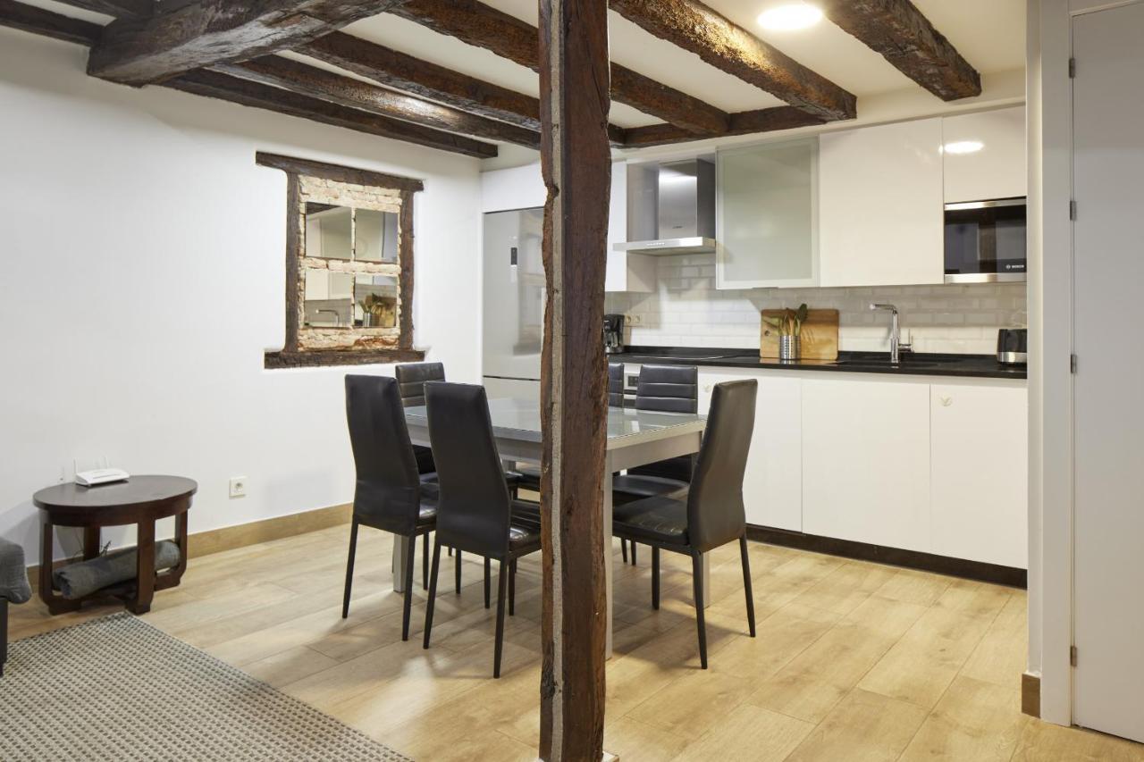 Jero - Basque Stay Сан-Себастьян Экстерьер фото