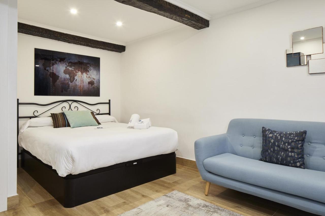 Jero - Basque Stay Сан-Себастьян Экстерьер фото