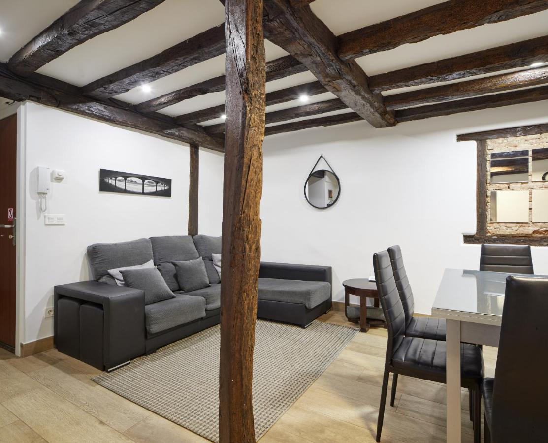 Jero - Basque Stay Сан-Себастьян Экстерьер фото