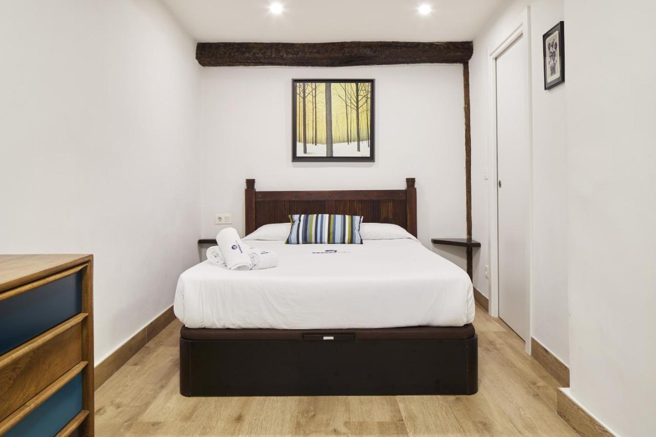 Jero - Basque Stay Сан-Себастьян Экстерьер фото